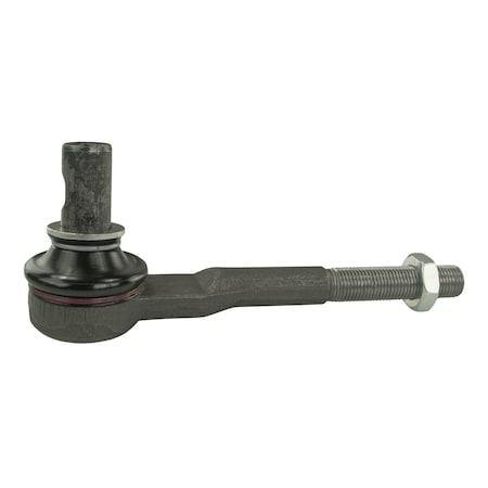 Mevotech Audi A4 06-08/Audi A4 Quattro 06-:Fr Out Tie Rod End, Ms70609 MS70609